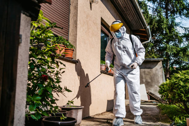 Best Best Pest Control Near Me  in Trevorton, PA