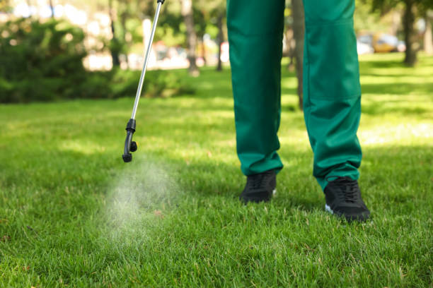 Best Pest Prevention Services  in Trevorton, PA